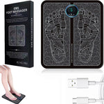 👣 FootMassager™ | Alivia el Cansancio y Relaja Tus Pies en Minutos
