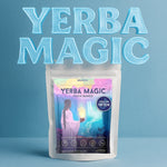 Yerba Magic - Té Mate Suplemento Natural