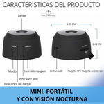🔥MINI CAMARA ESPÍA- Promocion solo por hoy + envio gratis🔥
