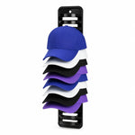 Organizador de Gorras 10 en 1: Ordena tu colección en segundos🧢