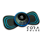 CoraPulse™ - Masajeador Eléctrico con Tecnología TENS (pv)
