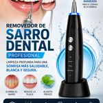 🦷 Removedor de Sarro Dental Profesional