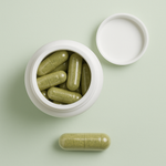 Moringa 100% Pura – Refuerza tu Salud, Energía y Sistema Inmunológico