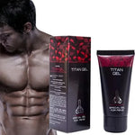 Gel Engrosador y Agrandador de Miembro