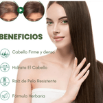OUHOE ELIXIR PARA EL CRECIMIENTO DE CABELLO