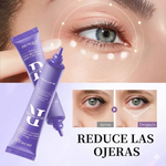 🔥BIOAQUA Colageno – Despídete de las ojeras y luce una mirada más joven en días🔥