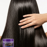 💥 KERATINA HAIR MASK – Recupera un cabello suave, brillante y sin frizz desde el primer uso