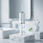 💧 AquaClean™ | Limpieza Profunda Donde el Cepillo No Llega