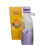 NUEVA LICUADORA PORTÁTIL PARA FRUTAS