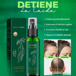 OUHOE ELIXIR PARA EL CRECIMIENTO DE CABELLO