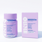 🌸 MENO BALANCE™ - Equilibrio natural para tu bienestar