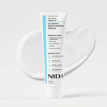 NIDA™ Crema Hidratante Coreana | Piel Radiante e Hidratación Profunda