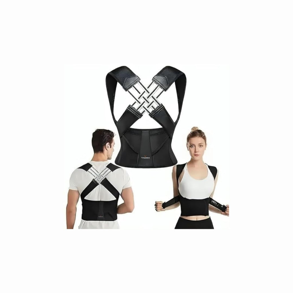 🔥Corrector de Postura Unisex  | Envío Gratis🔥