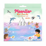 🎨 Magic Float™ Marcadores Flotantes Mágicos