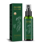 OUHOE ELIXIR PARA EL CRECIMIENTO DE CABELLO
