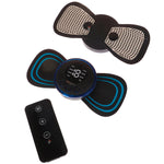 CoraPulse™ - Masajeador Eléctrico con Tecnología TENS (pv)